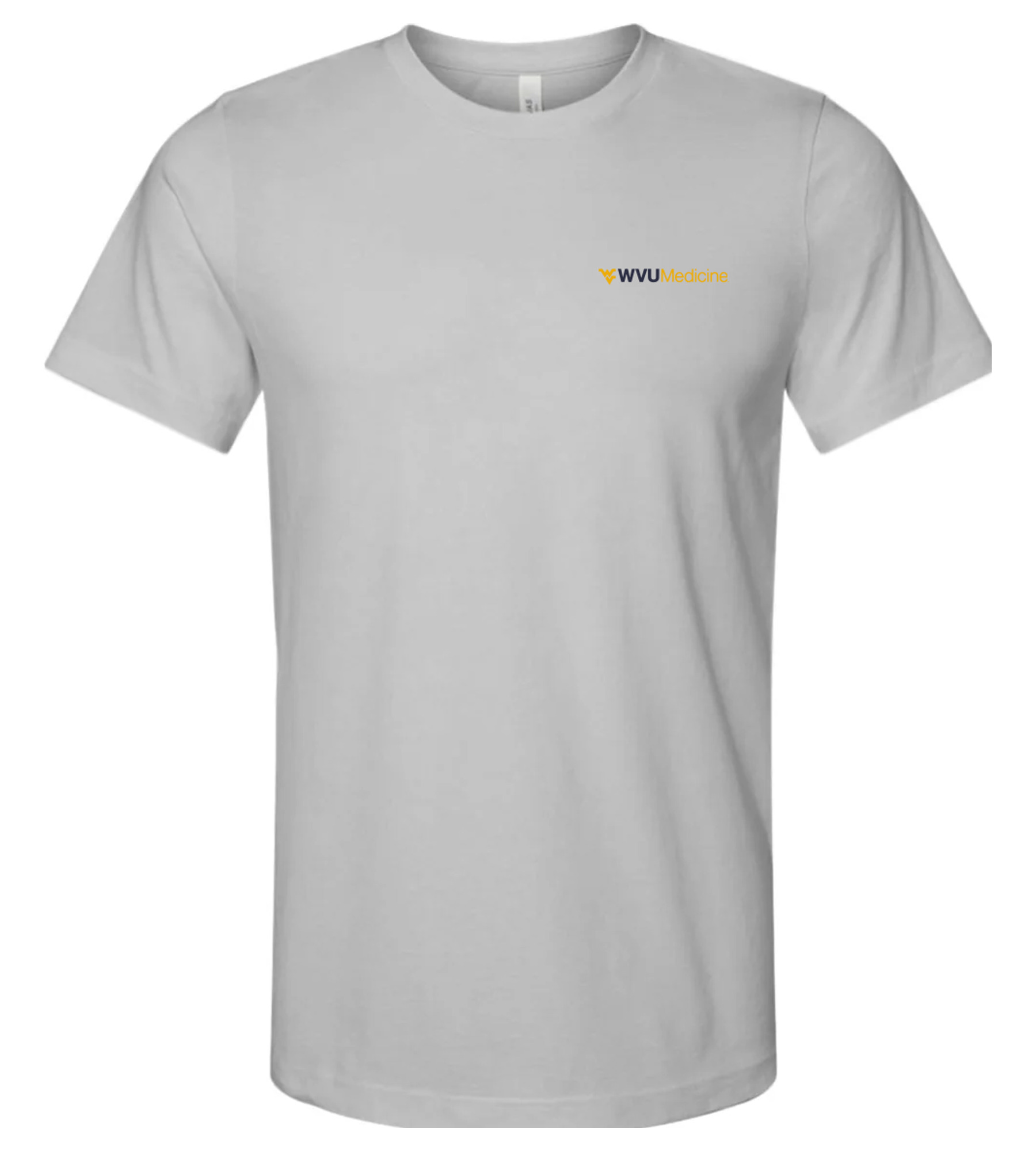 Bella + Canvas Jersey Tee