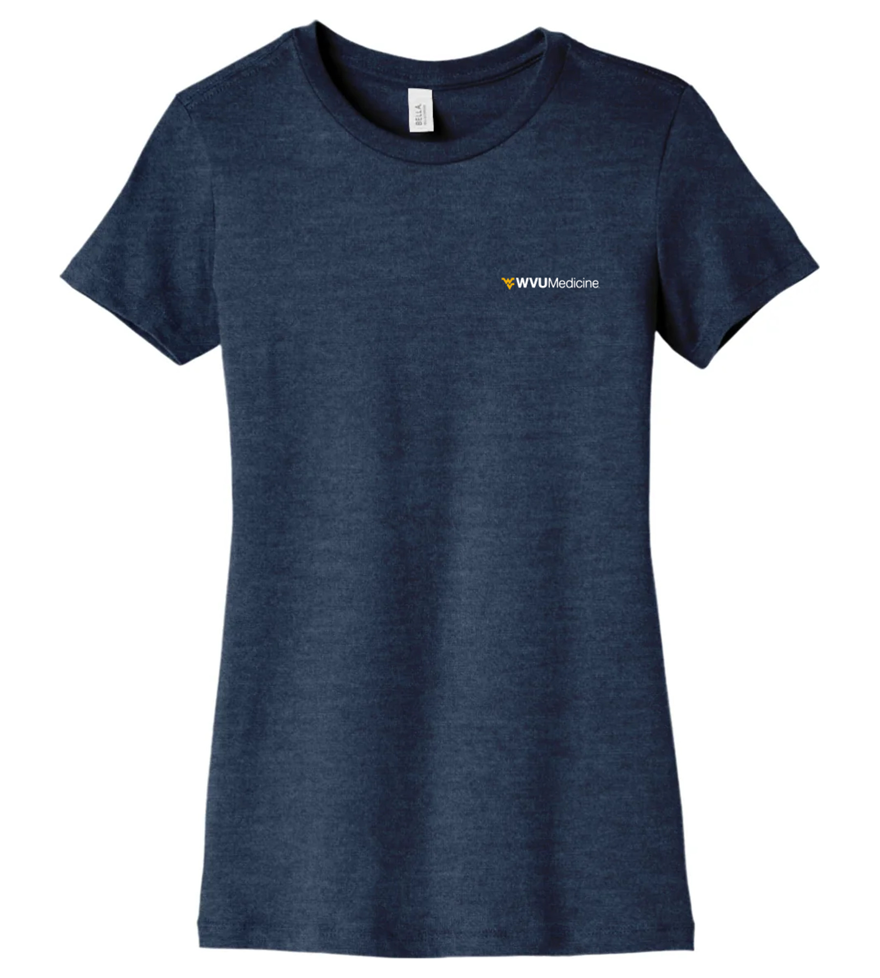 BELLA+CANVAS Women’s Slim Fit Tee