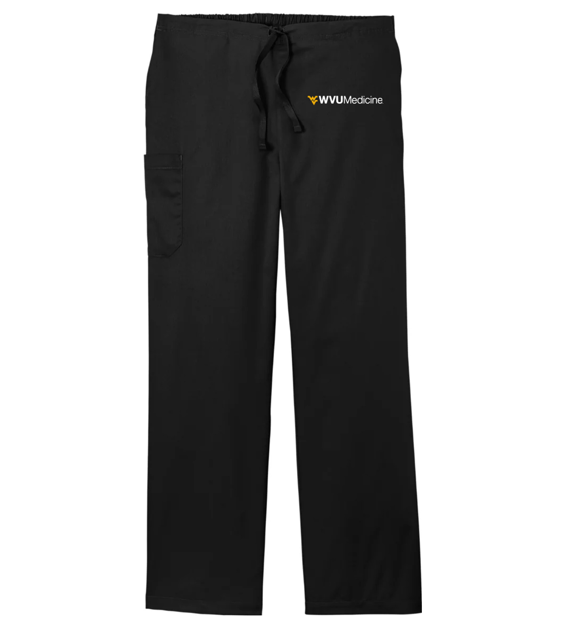 Wink Unisex Cargo Scrub Pant